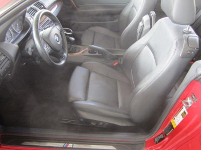 2011 BMW 135  i