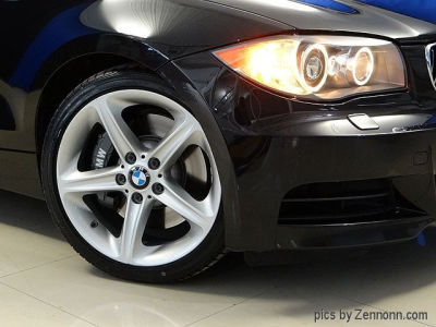 2010 BMW 135 i