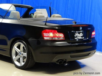 2010 BMW 135 i