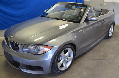 2009 BMW 135  i