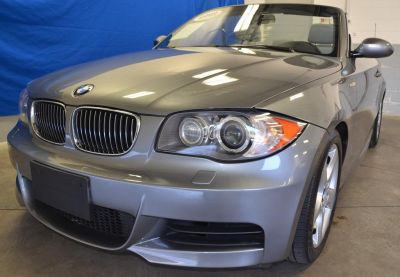 2009 BMW 135  i