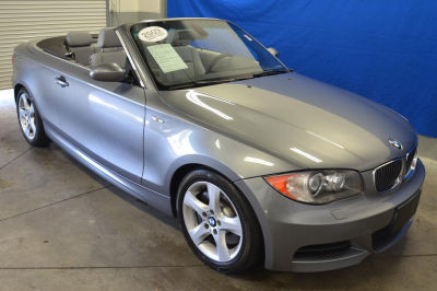 2009 BMW 135  i