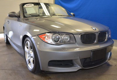 2009 BMW 135  i