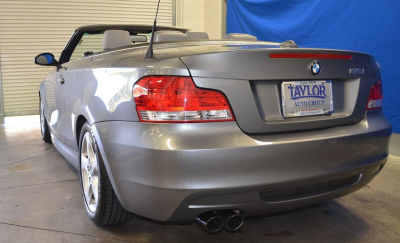 2009 BMW 135  i