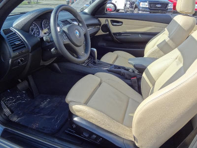 2009 BMW 135  i