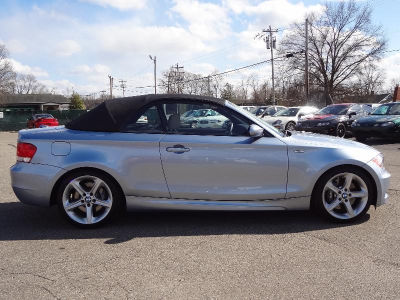 2009 BMW 135  i