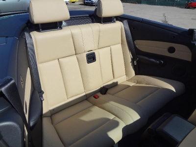 2009 BMW 135  i