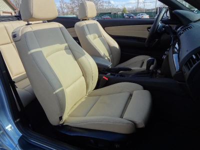 2009 BMW 135  i