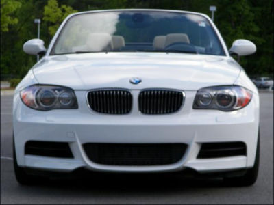 2009 BMW 135  i