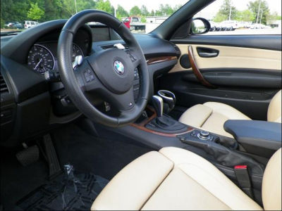 2009 BMW 135  i