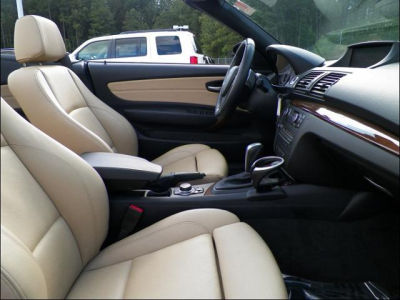 2009 BMW 135  i