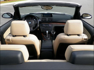 2009 BMW 135  i