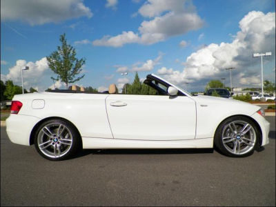 2009 BMW 135  i