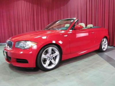 2009 BMW 135  i
