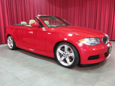 2009 BMW 135  i