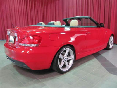 2009 BMW 135  i