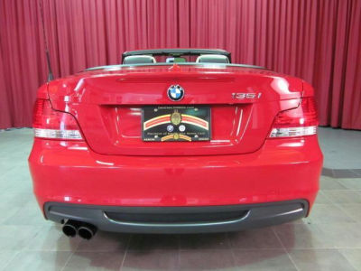 2009 BMW 135  i