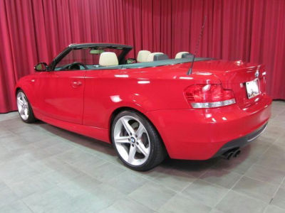 2009 BMW 135  i