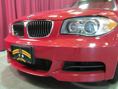 2009 BMW 135  i