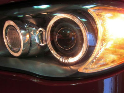 2009 BMW 135  i