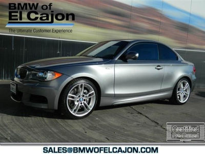 2010 BMW 135  i