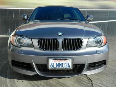 2010 BMW 135  i
