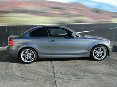 2010 BMW 135  i