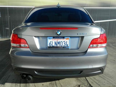 2010 BMW 135  i