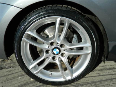 2010 BMW 135  i