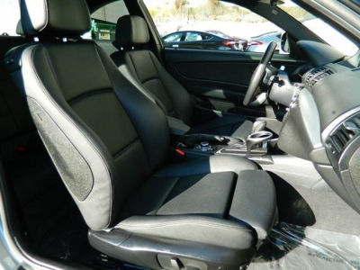 2010 BMW 135  i