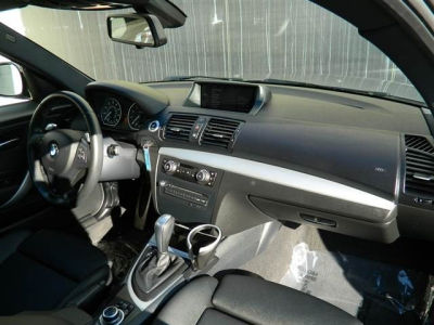 2010 BMW 135  i