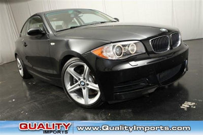 2009 BMW 135  i