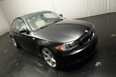 2009 BMW 135 i