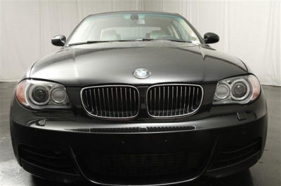 2009 BMW 135 i