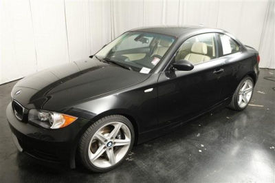 2009 BMW 135 i