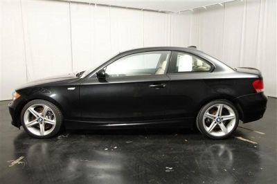 2009 BMW 135 i