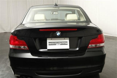 2009 BMW 135 i