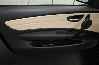2009 BMW 135 i