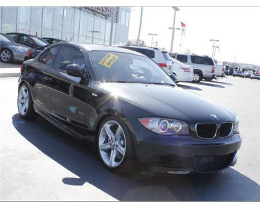 2010 BMW 135  i