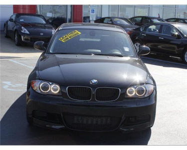 2010 BMW 135  i