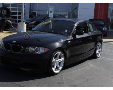 2010 BMW 135  i