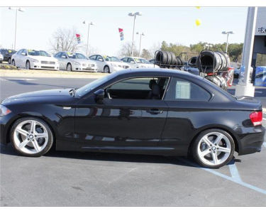 2010 BMW 135  i