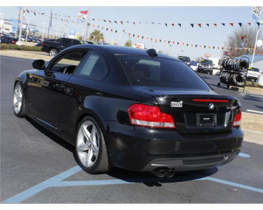 2010 BMW 135  i