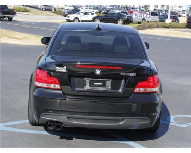 2010 BMW 135  i