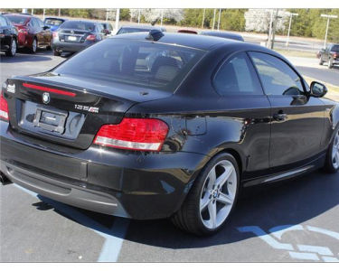 2010 BMW 135  i