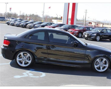 2010 BMW 135  i