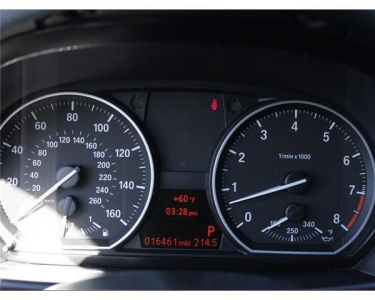2010 BMW 135  i