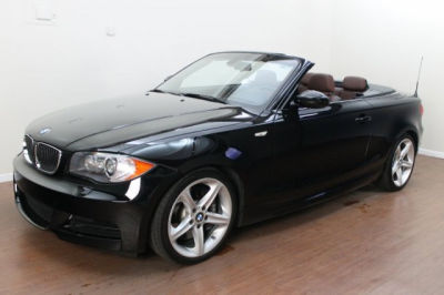 2008 BMW 135  i