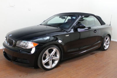 2008 BMW 135  i