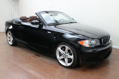 2008 BMW 135  i